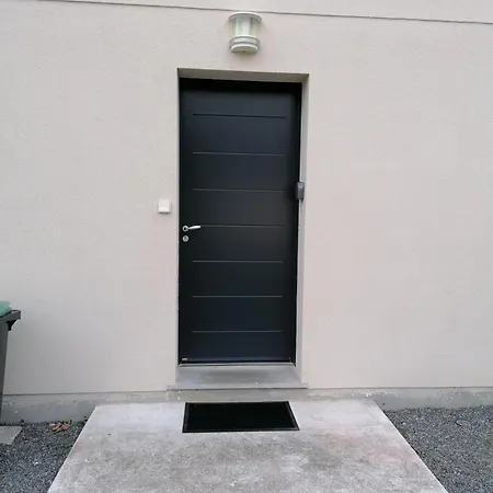 Holiday home Maison Climatisee 3 Au Coeur Des Vignobles Bordeaux *