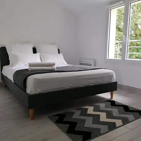 Maison Climatisee 3 Au Coeur Des Vignobles Bordeaux Léognan