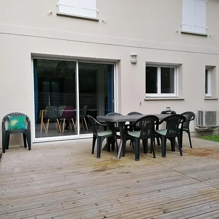 Maison Climatisee 3 Au Coeur Des Vignobles Bordeaux *